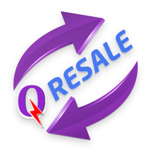 Quick Resale Manager